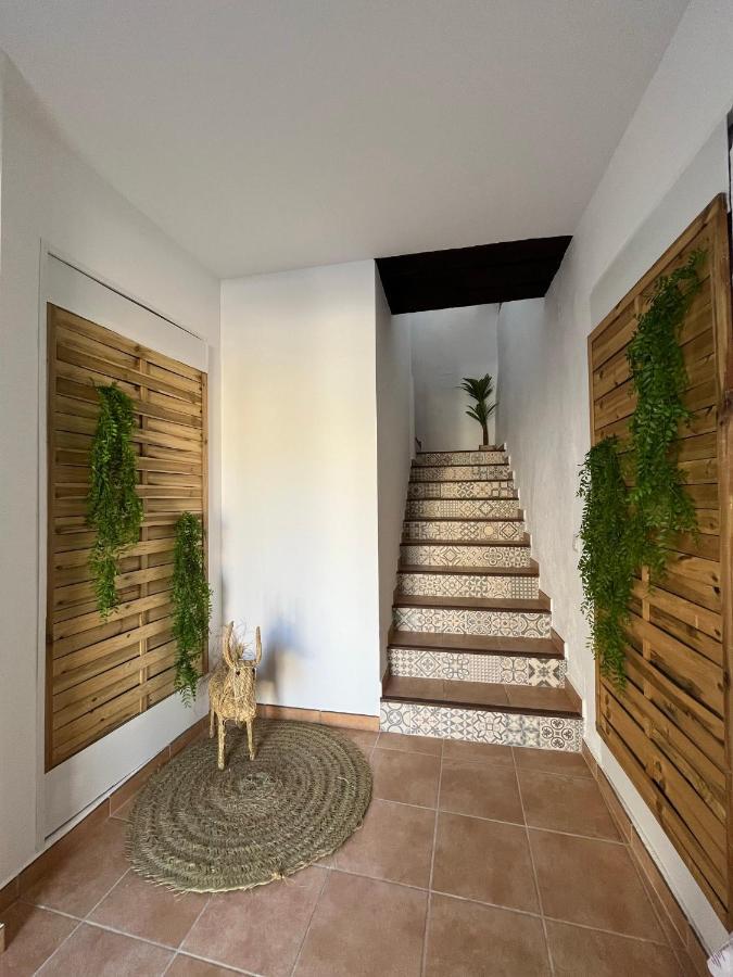 Habitacion Pajaro Cártama Zewnętrze zdjęcie